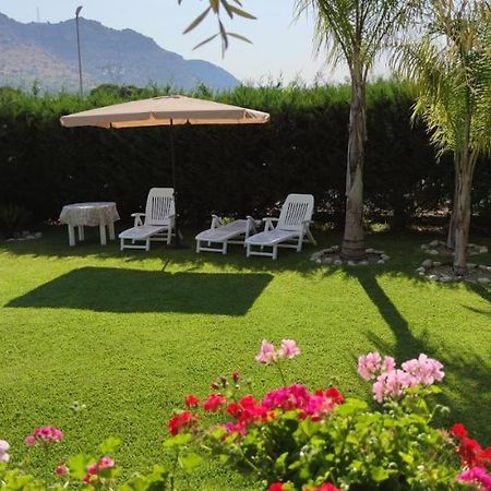 Climiti Holiday House Solarino 外观 照片