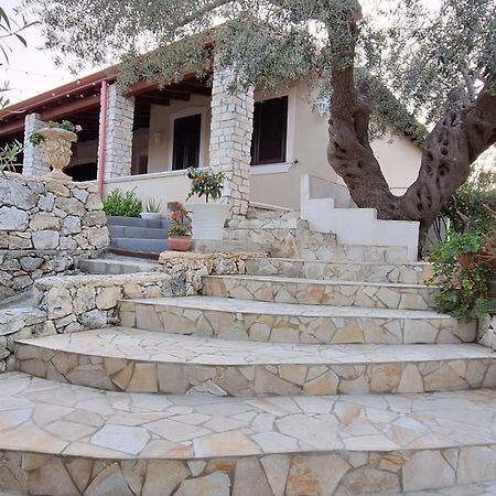Climiti Holiday House Solarino 外观 照片