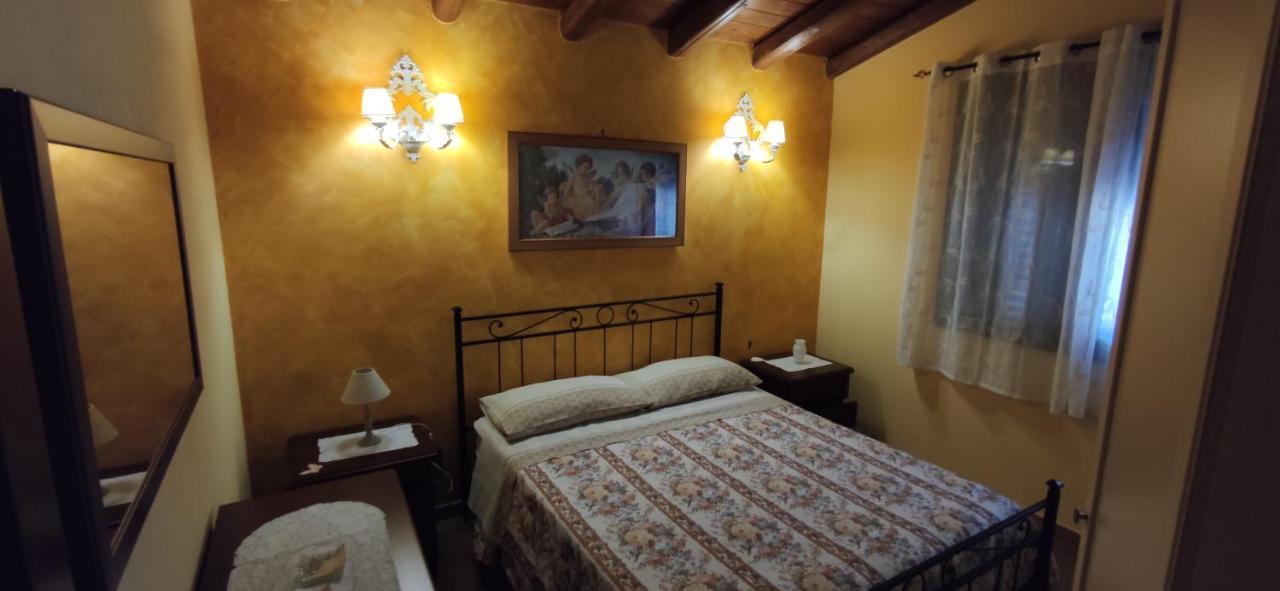 Climiti Holiday House Solarino 外观 照片