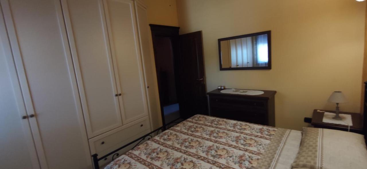 Climiti Holiday House Solarino 外观 照片