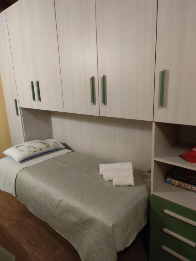 Climiti Holiday House Solarino 外观 照片